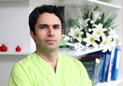 8. Denemede Gebe Kaldı