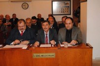 Afyonkarahisar İGM Şubat Ayı Çalışmaları Sona Erdi