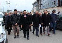 SUÇ DUYURUSU - AK Partililerden, Kılıçdaroğlu Hakkında Savcılığa Suç Duyurusu