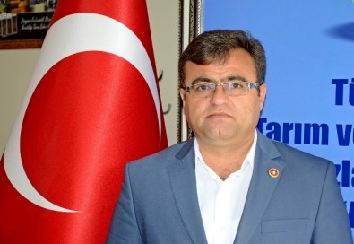 Aksaray'da Çobanlar Yarışacak