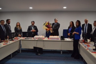 Aras Elektrik'te Çifte Mutluluk