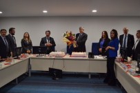 Aras Elektrik'te Çifte Mutluluk