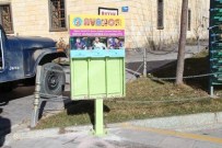 SİGARA İZMARİTİ - Avanos Belediyesi'nden İlginç Uygulama