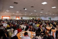 SENFONI - Başkan Ataç, Son Bilgilendirme Toplantısında Kadınlarla Bir Araya Geldi