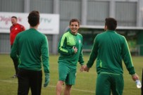 ARA TRANSFER - Batalla sahne alıyor