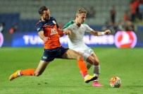 TİMSAH - Bursaspor'un Konuğu Başakşehir