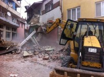 ÇAKıRLı - Çakırlı'ya Meydan