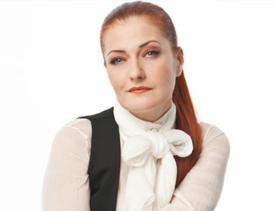 20 yıllık sevgilisiyle ilk kez görüntülendi