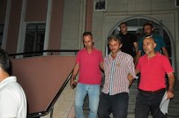 AHMET ÇAKAR - Çifte Cinayet Sanığı Hakim Karşısında