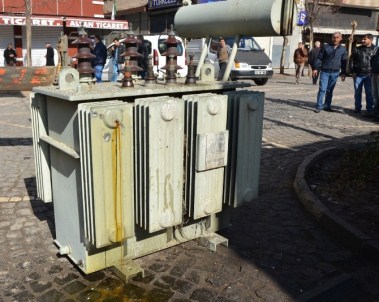 Dicle Elektrik Sur'da Çalışmalara Başladı