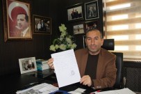 DIYARBAKıRSPOR - Diyarbakırspor 1968'De Bedirhan Akyol Depremi