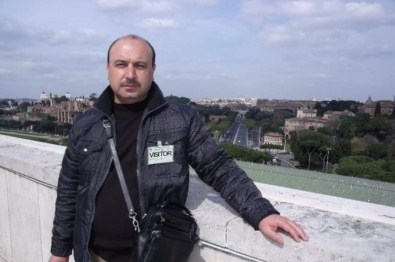 Doğu Akdeniz Orman Mühendisleri Odası Kongreye Gidiyor