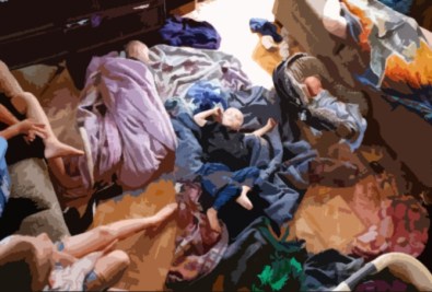 Doğu Ve Güneydoğu Evlere Sığmıyor