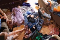 Doğu Ve Güneydoğu Evlere Sığmıyor