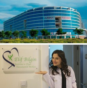 Doğumdan Sonra Kilo Verecekler Dikkat !