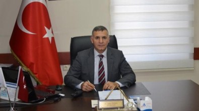 Dr Ahmet Demir Açıklaması 'İçilen Her Sigara İnsan Ömrünün 5 Dakikasını Kısaltır'