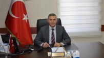 Dr Ahmet Demir Açıklaması 'İçilen Her Sigara İnsan Ömrünün 5 Dakikasını Kısaltır'