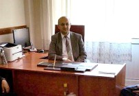 KANSER HASTALIĞI - Edremit İlçe Sağlık Müdürü Dr. İbrahim Burakcan Açıklaması