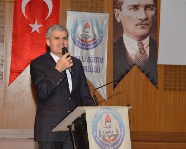 Eğitimcilere 'Değişim Liderliği' Eğitimi