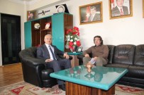 ERGAN DAĞI - Erzincan Dağ Kayağı Şampiyonasına Ev Sahipliği Yapıyor