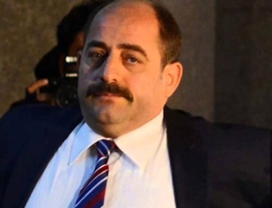 Zekeriya Öz'e 5 yıl hapis istemi