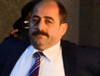 Zekeriya Öz'e 5 yıl hapis istemi