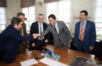 ABDULLAH DÖLEK - Eyüp Belediyesi'nden Boşnakça Ve Arnavutça Dil Kursu