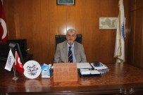 GÖBEL - Gençlik Ve Kardeşlik Kampı