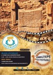 GÖBEKLİTEPE - Göbeklitepe Film Festivali Başlıyor