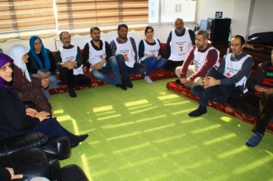 Hakkari'de Açlık Grevi 15. Gününde