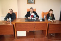 Hakkari İl Genel Meclisi Faaliyet Raporunu Açıkladı