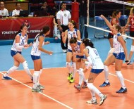 Halkbank, İdmanocağı'nı Konuk Ediyor