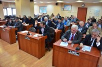 TOPLANTI TUTANAĞI - İl Genel Meclisi Şubat Ayı Son Birleşim Toplantısı Yapıldı