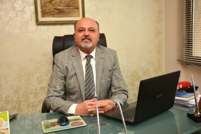 İzmir'de Dikkat Çeken Konut Projesi