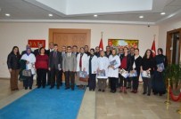 KANSER TARAMASI - Kayseri, Kanser Taramasında Türkiye'de İlk 4'Te
