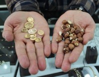 Keskin Açıklaması 'Fındığını Satamayan Üretici Yüzde 50 Zarar Etti'