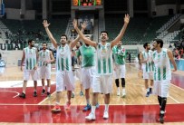 CELAL ATIK - Lider Bursaspor İzmir Deplasmanında