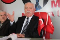 Malatya Belediye Başkanı Mehmet Başkan Erdem Açıklaması