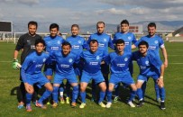 Manavgat Belediyesi İşitme Engelliler Elazığ Deplasmanında