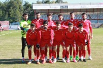 BOLAT - Manavgatspor Pazar Günü Gölcük'ü Ağırlayacak