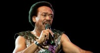 SOUL - Maurice White Hayata Gözlerini Yumdu