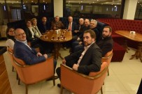 ERGUVAN - Meclis Üyelerinin Nostaljisi