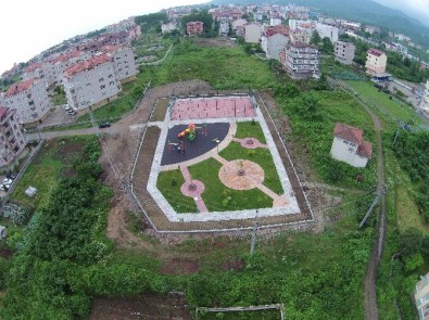 Merhum Siyasetçilerin İsimleri Parklara Verildi