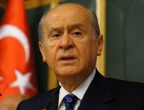 MHP - MHP'de muhalifler harekete geçti