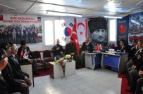 ATATÜRKÇÜ DÜŞÜNCE DERNEĞI - Milas'a Kent Belleği Müzesi