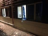 EL YAPIMI BOMBA - Okudukları Okula Bomba Atmışlar