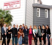 OMÜ'de Uluslararası Öğrenci Sayısı 2 Bin 529'A Ulaştı