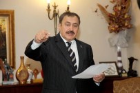 Orman Bakanı Muğla'ya Geliyor