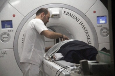 Efor Testinde Ortaya Çıkmayan Kalp Krizi Riski Yüzde 70'E Kadar Düşüyor