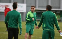 ARA TRANSFER - Sahne Batalla'nın